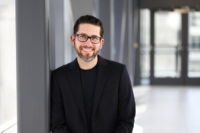 Dr. Alejandro Quiroga